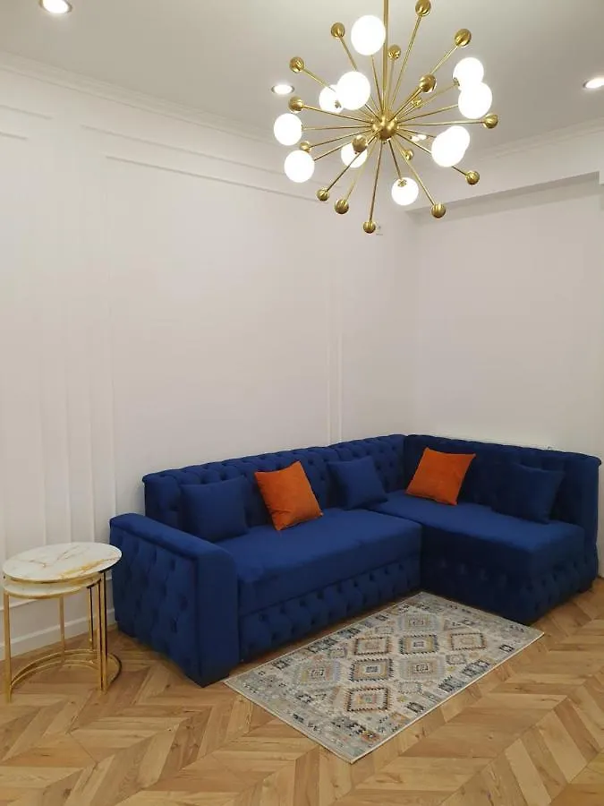Old City Apartment Tbilisi Georgia