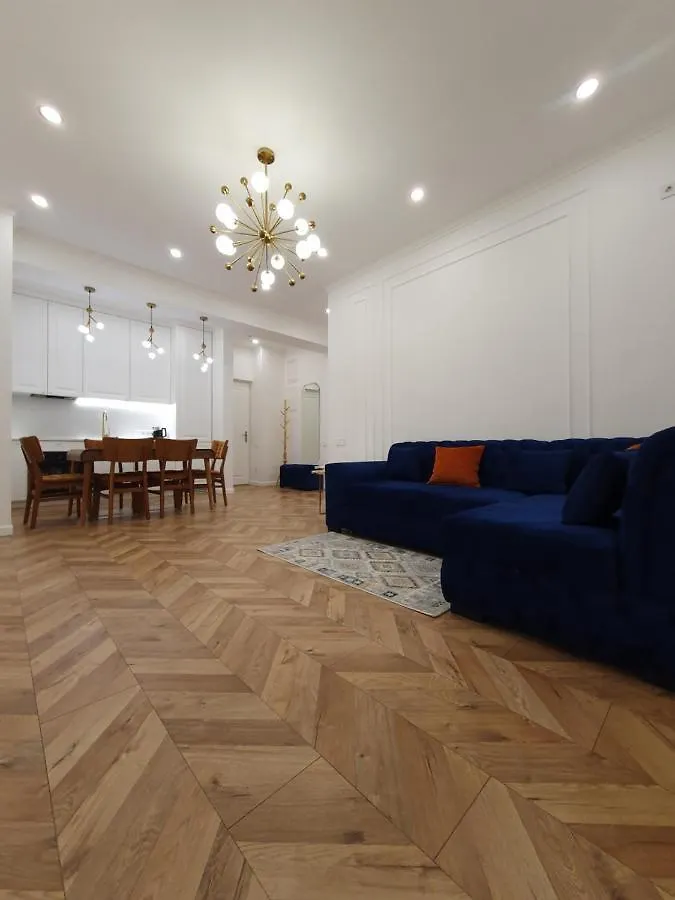 Old City Apartment Tbilisi