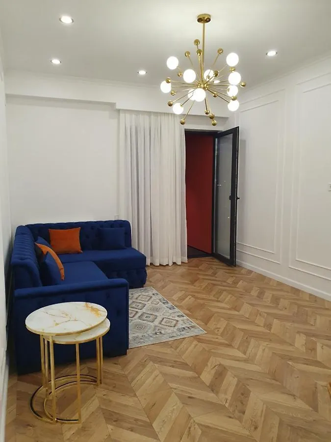 Old City Apartment Tbilisi 0*,  Georgia