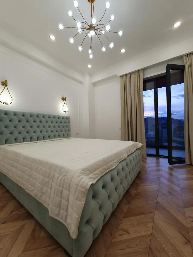 Old City Apartment Tbilisi Georgia