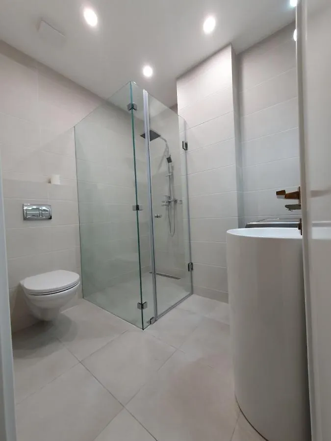 Old City Apartment Tbilisi Georgia