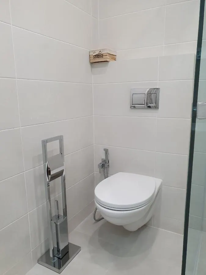 Old City Apartment Tbilisi
