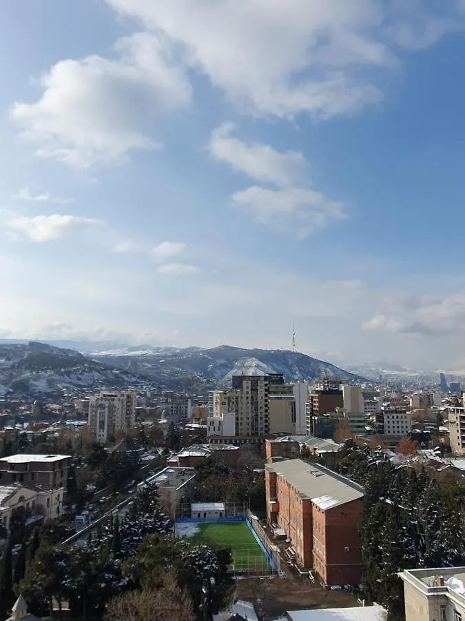 Old City Apartment Tbilisi