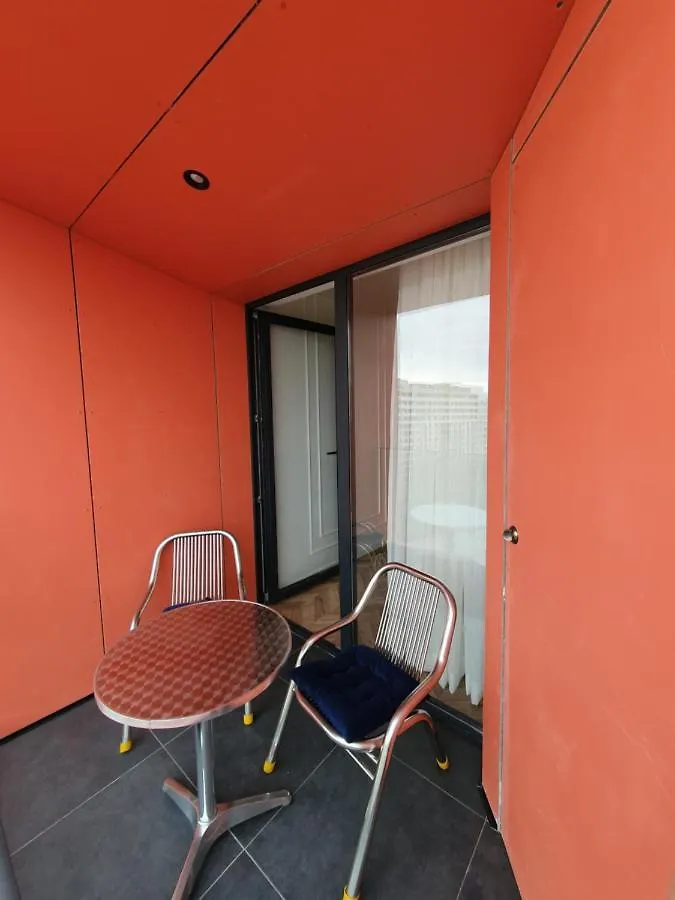 Old City Apartment Tbilisi