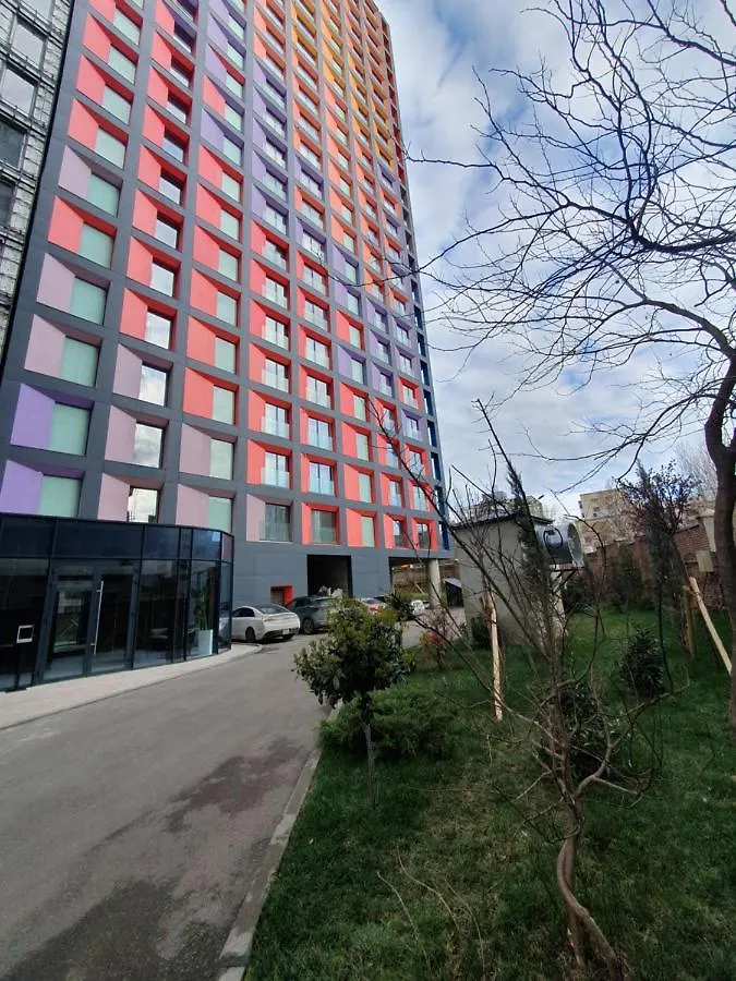 Old City Apartment Tbilisi 0*,