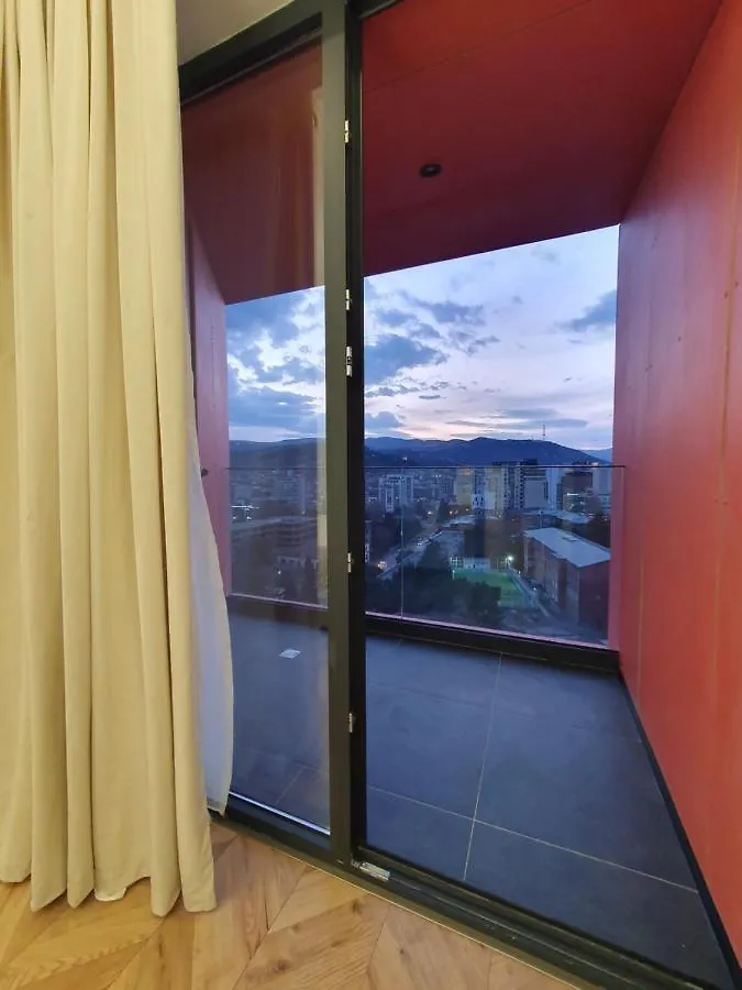 Old City Apartment Tbilisi