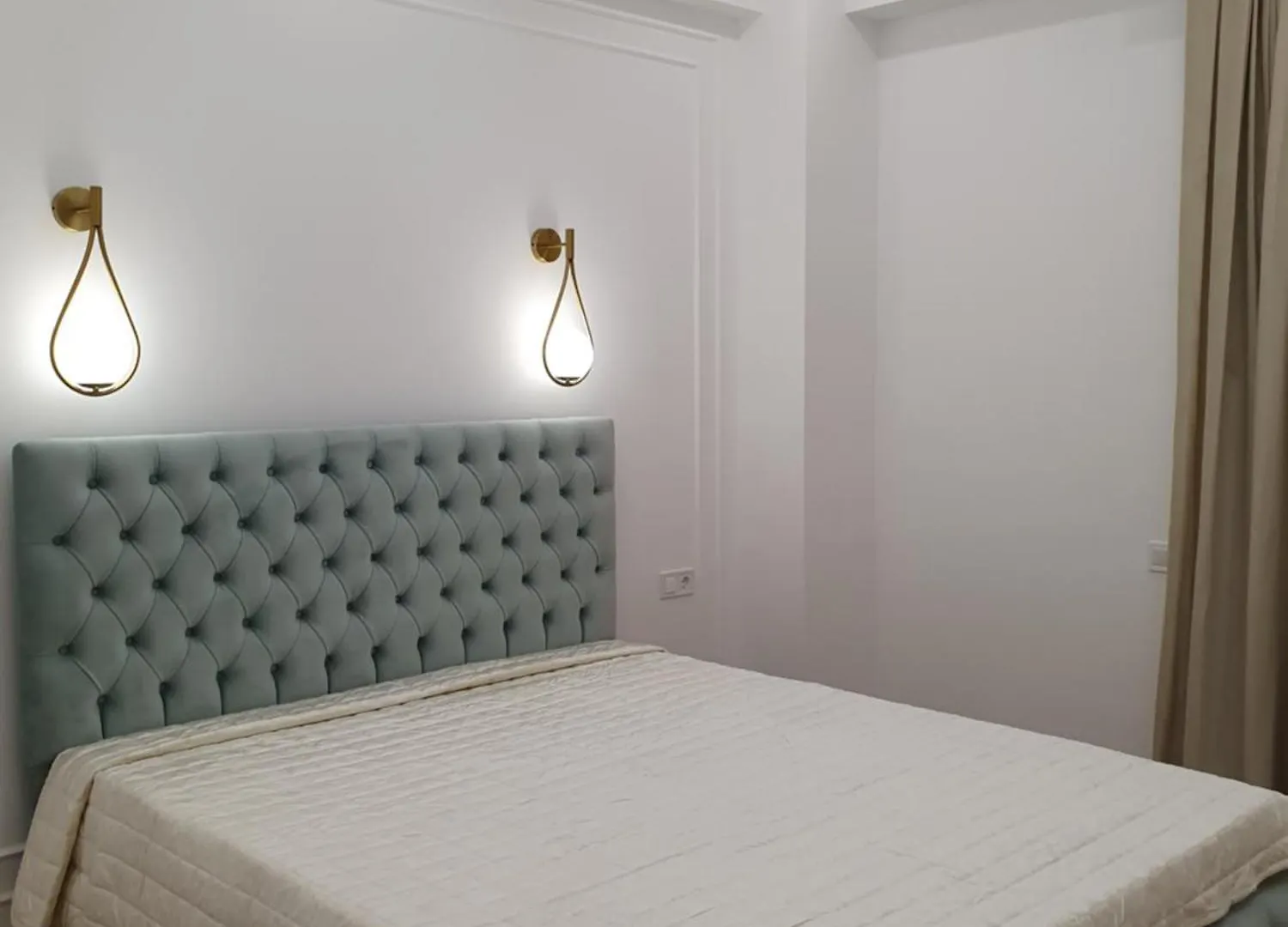 Old City Apartment Tbilisi Georgia