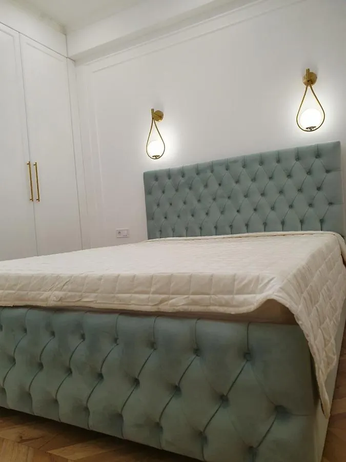 Old City Apartment Tbilisi