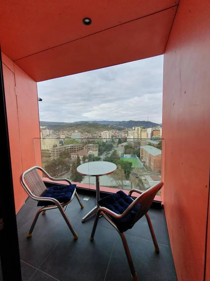 Old City Apartment Tbilisi