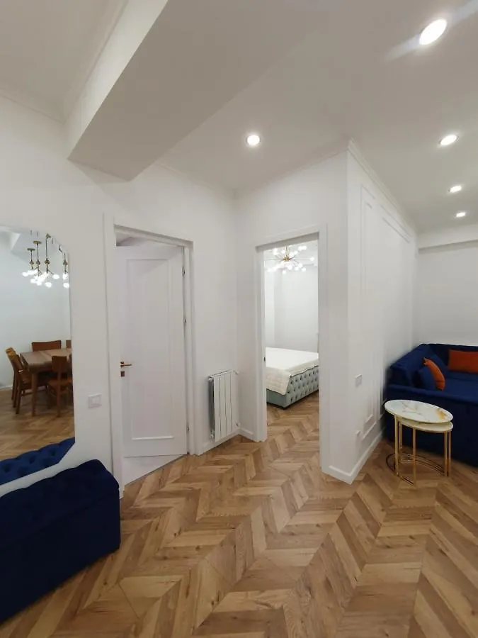 Old City Apartment Tbilisi