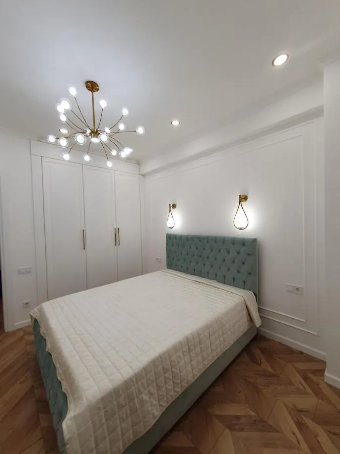 Old City Apartment Tbilisi Georgia