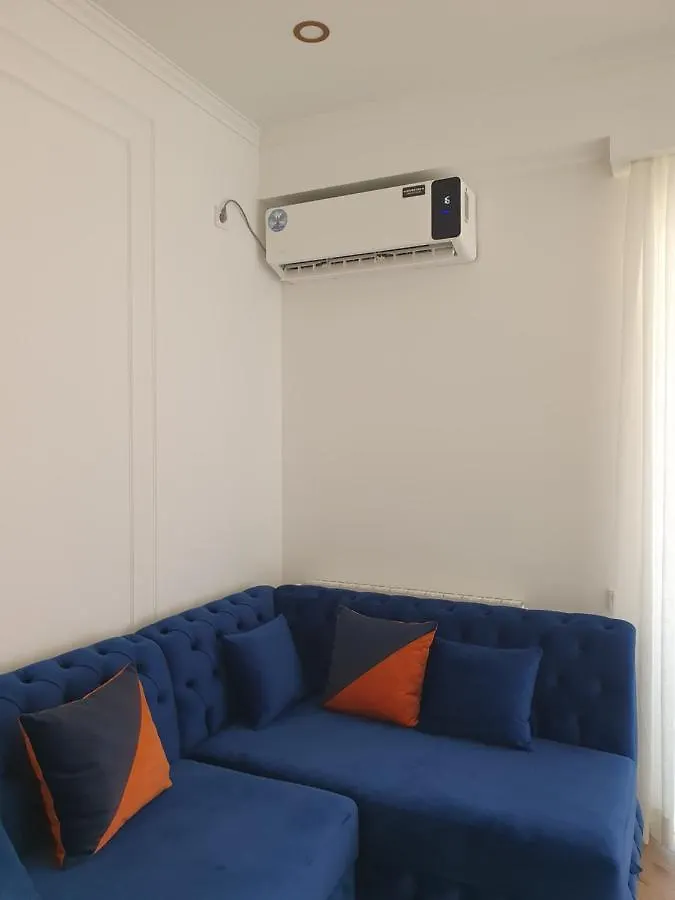 Old City Apartment Tbilisi