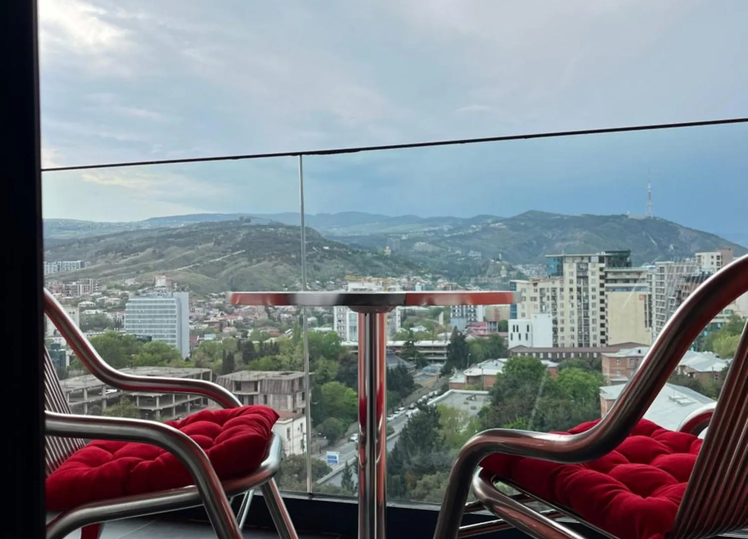 Old City Apartment Tbilisi